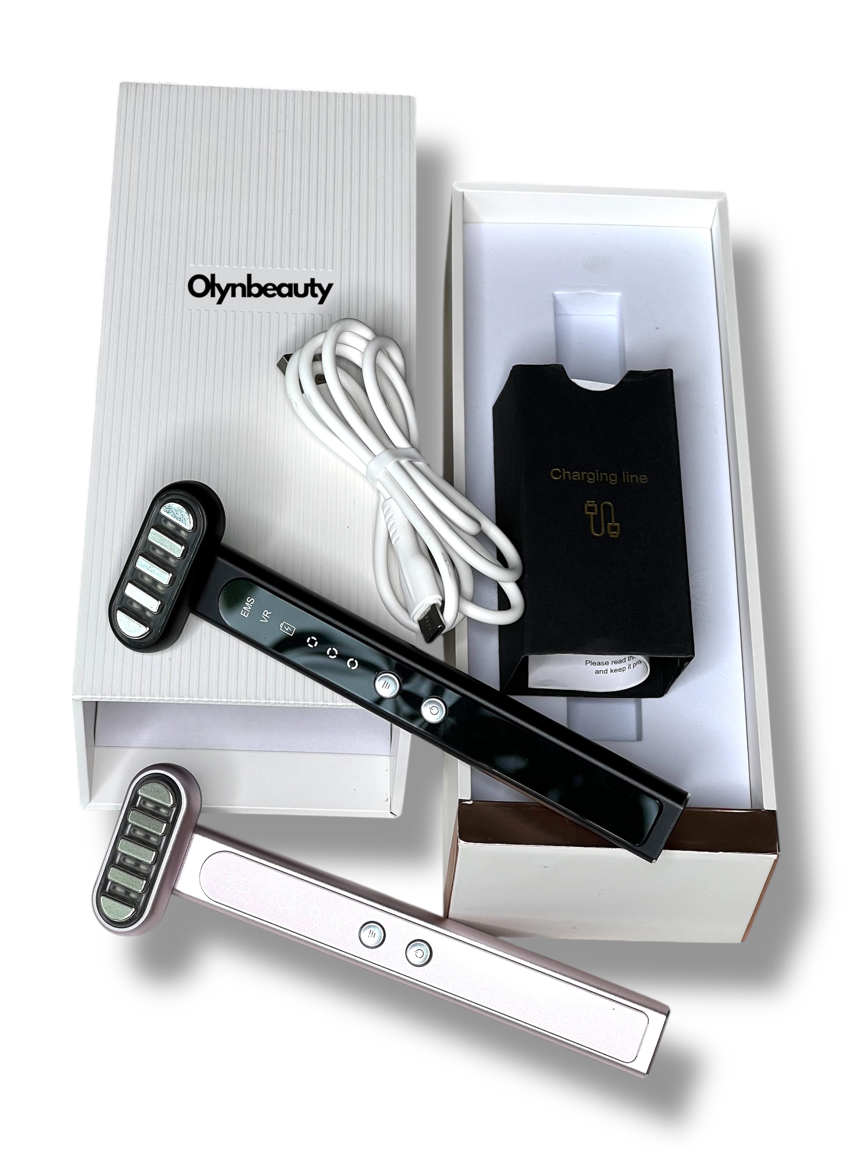 Olynbeauty PureLight - Dein Licht, dein Strahlen.