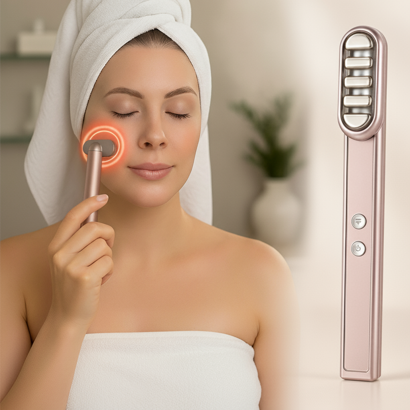Olynbeauty PureLight - Dein Licht, dein Strahlen.