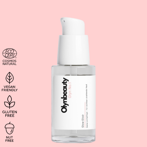 Glow Elixier No. 1 - Hydra Boost Serum