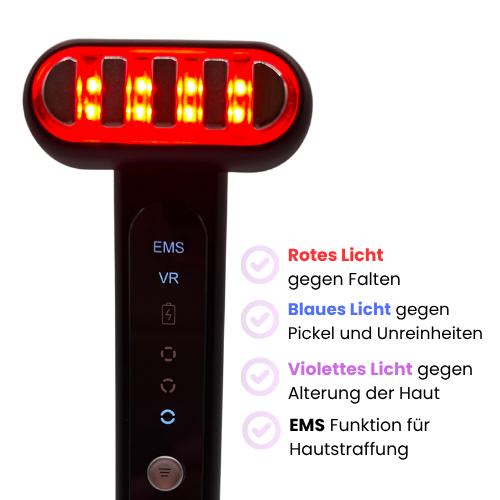 Olynbeauty PureLight - Dein Licht, dein Strahlen.